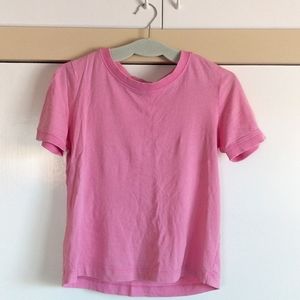 Pink Zara M t-shirt